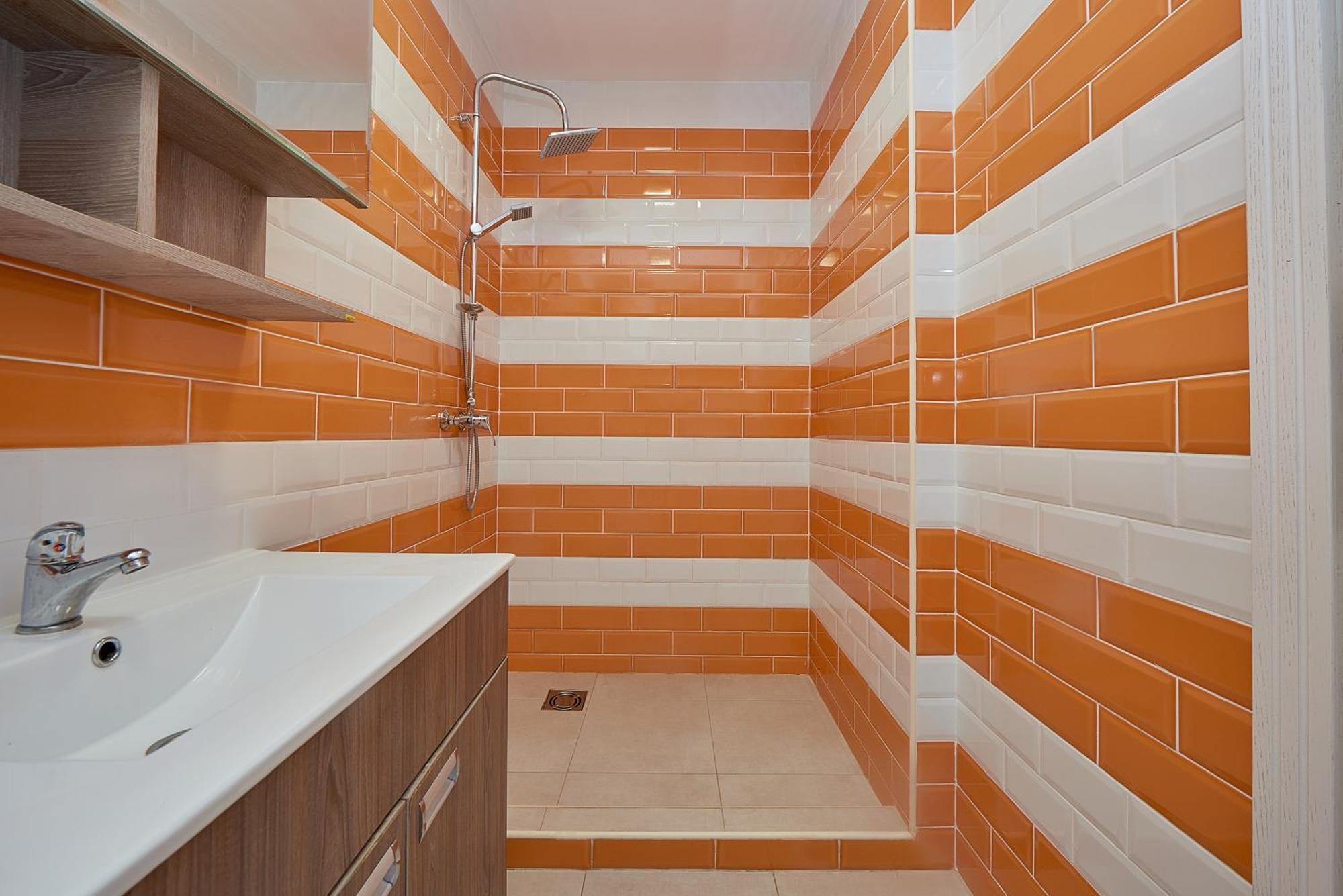 Adria Lux Apartmens 2 Sveti Stefan Eksteriør bilde